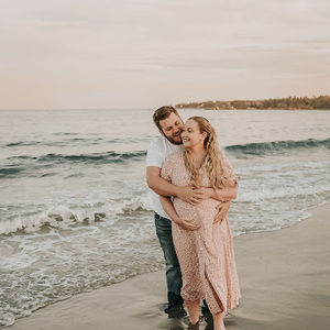 Meet your Posher, Cameron